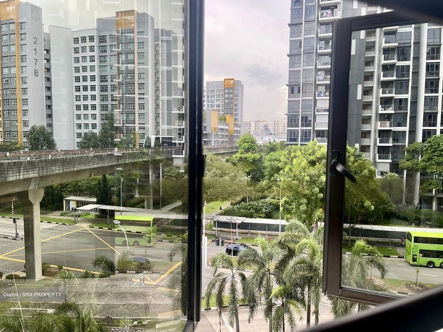 Blk 204A Compassvale Drive (Sengkang), HDB 4 Rooms #462898311